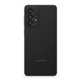 Samsung Galaxy A33 5G Awesome Black Version Acabada Trasera