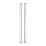 Samsung Galaxy A33 5G Awesome White Version Acabada Lateral
