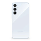 Samsung Galaxy A35 5G Awesome Iceblue Version Acabada Trasera