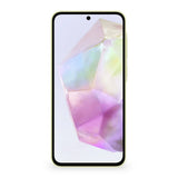 Samsung Galaxy A35 5G Awesome Lemon Version Acabada Frontal