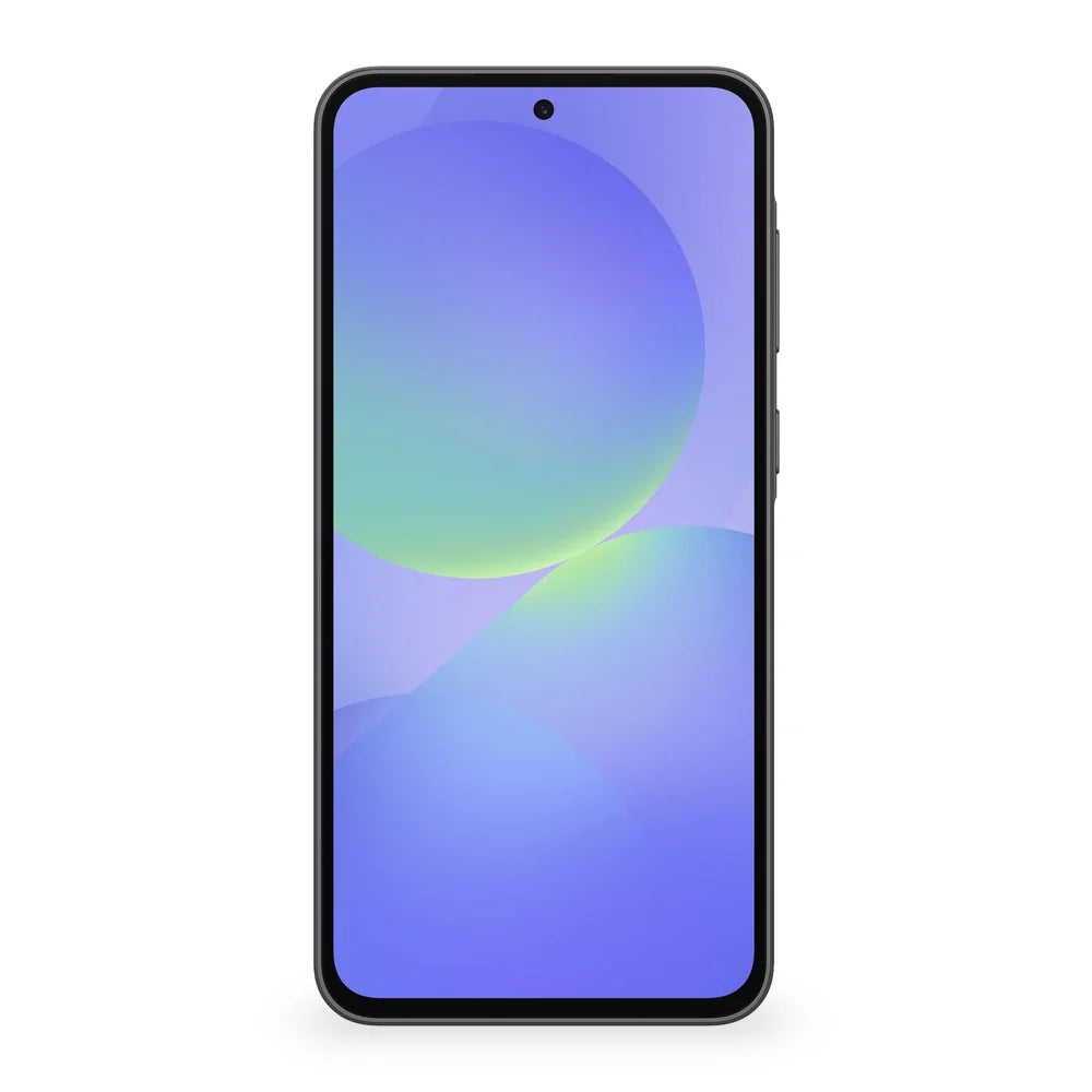 Samsung Galaxy A36 5G Awesome Black Version Acabada Frontal
