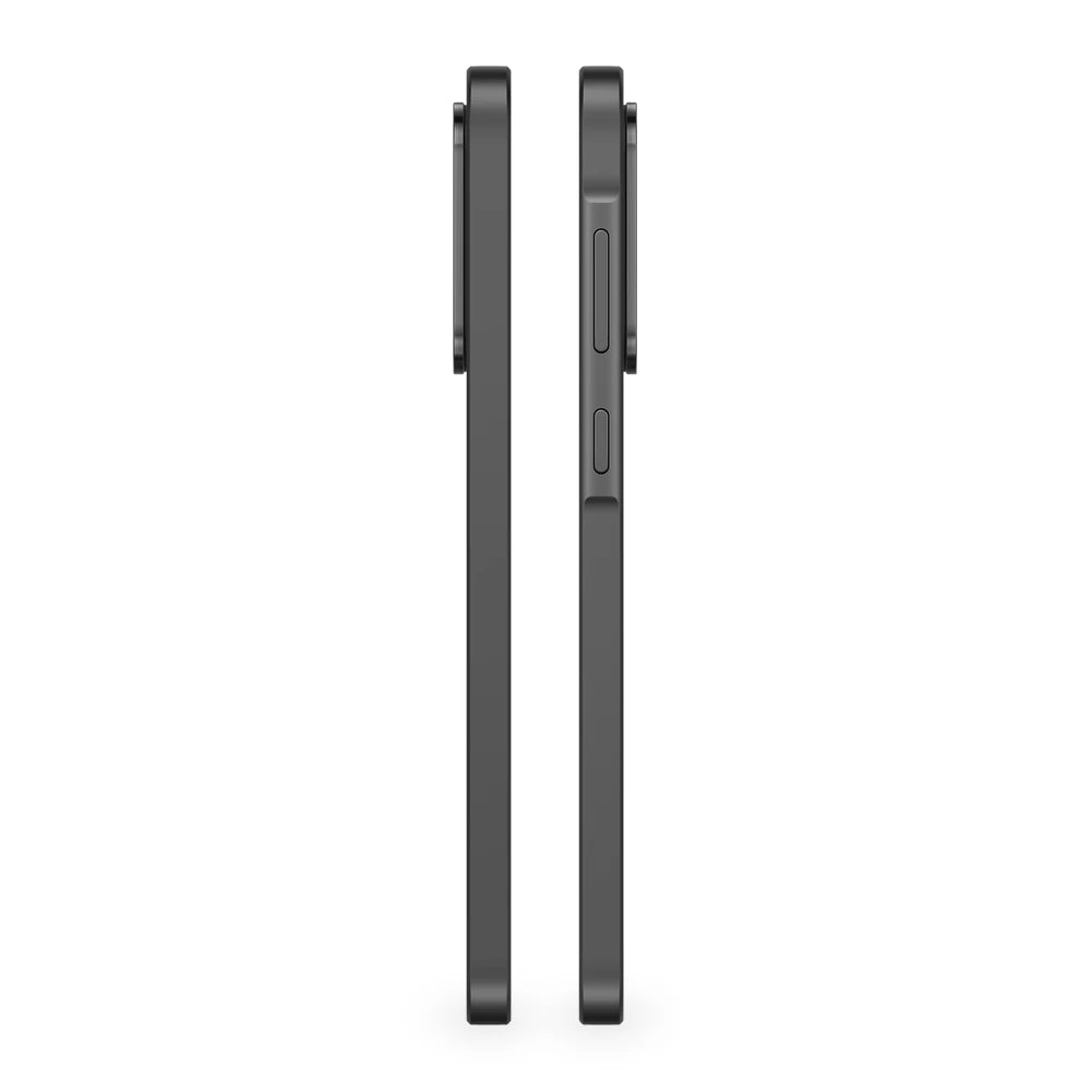Samsung Galaxy A36 5G Awesome Black Version Acabada Lateral