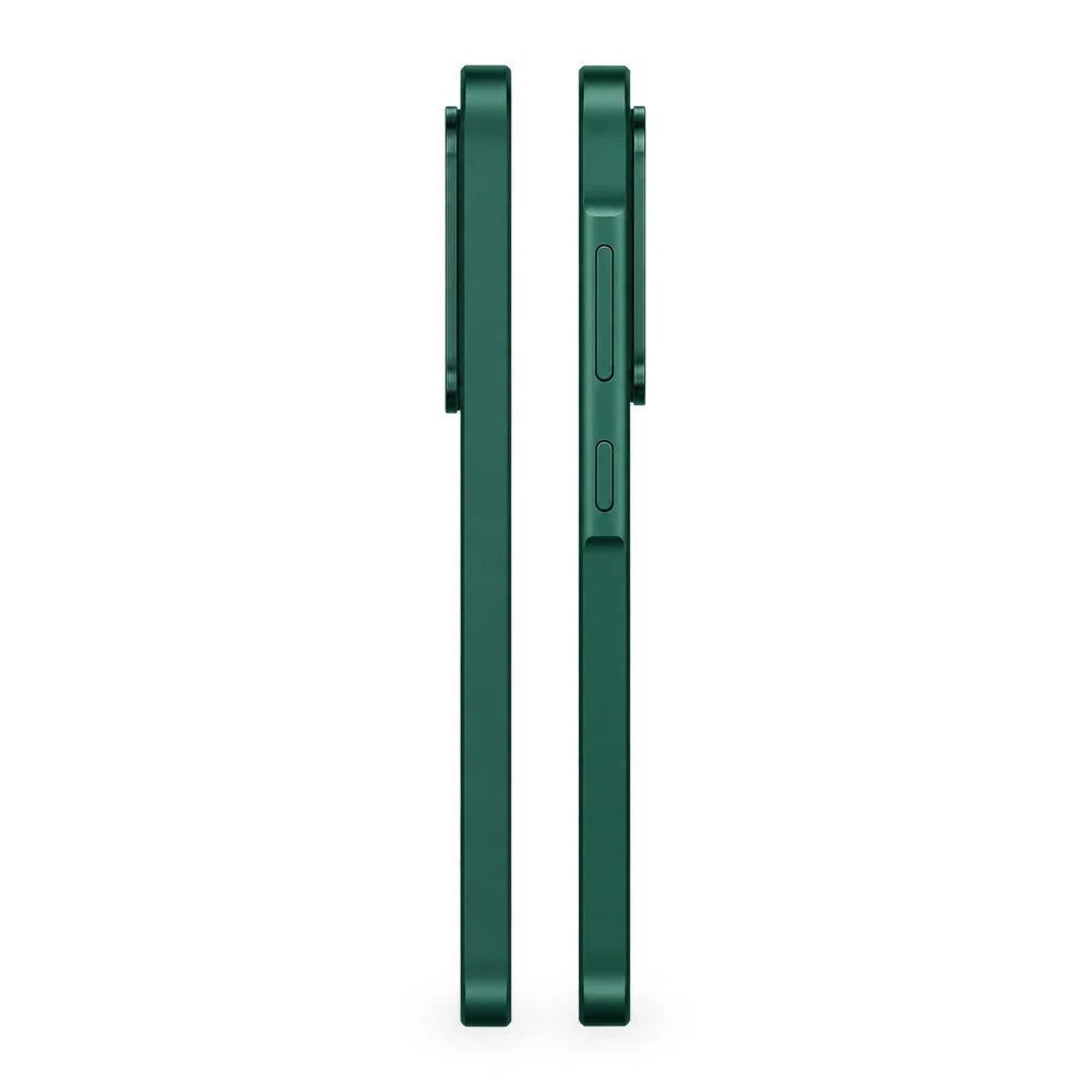 Samsung Galaxy A36 5G Awesome Emerald Green Version Acabada Lateral