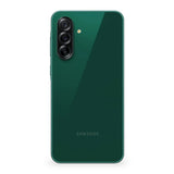Samsung Galaxy A36 5G Awesome Emerald Green Version Acabada Trasera