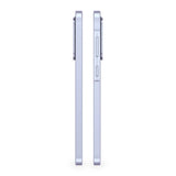 Samsung Galaxy A36 5G Awesome Lavender Version Acabada Lateral