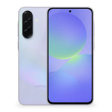 Samsung Galaxy A36 5G Awesome Lavender Version Acabada Portada