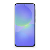 Samsung Galaxy A36 5G Awesome Lime Version Acabada Frontal