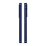 Samsung Galaxy A36 5G Awesome Sapphire Blue Version Acabada Lateral
