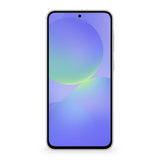 Samsung Galaxy A36 5G Awesome White Version Acabada Frontal