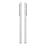 Samsung Galaxy A36 5G Awesome White Version Acabada Lateral