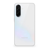 Samsung Galaxy A36 5G Awesome White Version Acabada Trasera