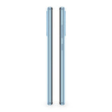 Samsung Galaxy A52 5G Awesome Blue Version Acabada Lateral