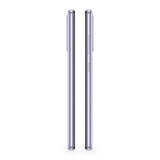 Samsung Galaxy A52 5G Awesome Violet Version Acabada Lateral
