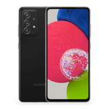 Samsung Galaxy A52s 5G Awesome Black Version Acabada Portada