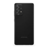 Samsung Galaxy A52s 5G Awesome Black Version Acabada Trasera
