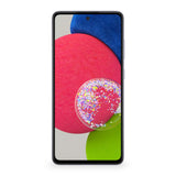 Samsung Galaxy A52s 5G Awesome Violet Version Acabada Frontal