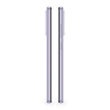 Samsung Galaxy A52s 5G Awesome Violet Version Acabada Lateral