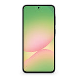 Samsung Galaxy A56 5G Awesome Graphite Version Acabada Frontal