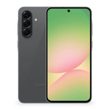 Samsung Galaxy A56 5G Awesome Graphite Version Acabada Portada