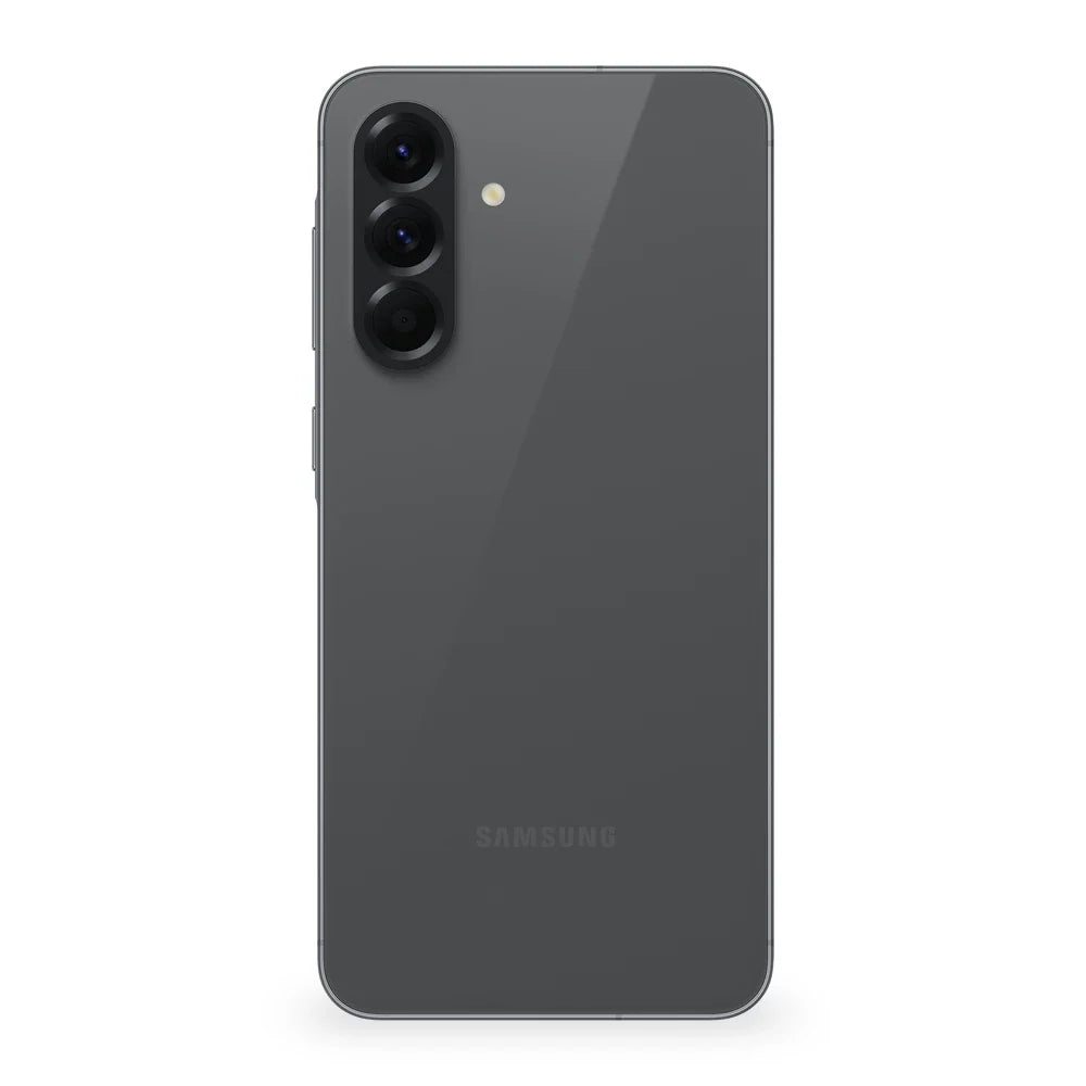 Samsung Galaxy A56 5G Awesome Graphite Version Acabada Trasera
