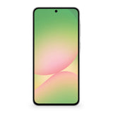 Samsung Galaxy A56 5G Awesome Lightgray Version Acabada Frontal
