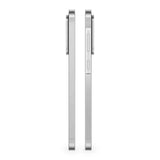 Samsung Galaxy A56 5G Awesome Lightgray Version Acabada Lateral