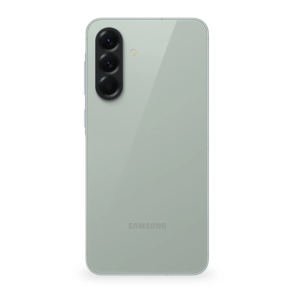 Samsung Galaxy A56 5G Awesome Olive Version Acabada Trasera