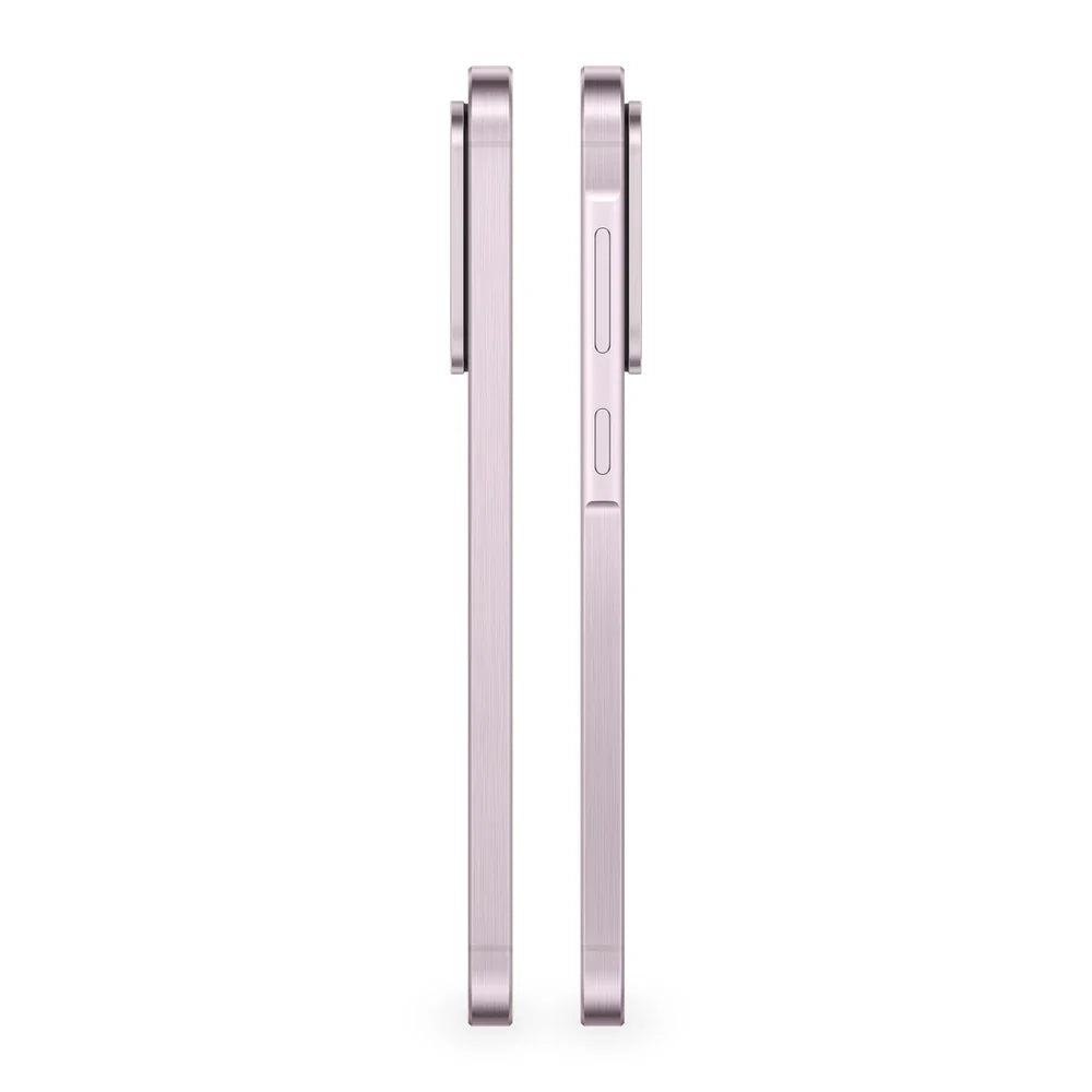 Samsung Galaxy A56 5G Awesome Pink Version Acabada Lateral