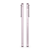 Samsung Galaxy A56 5G Awesome Pink Version Acabada Lateral