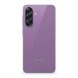 Samsung Galaxy A56 5G Awesome Violet Glow Version Acabada Trasera