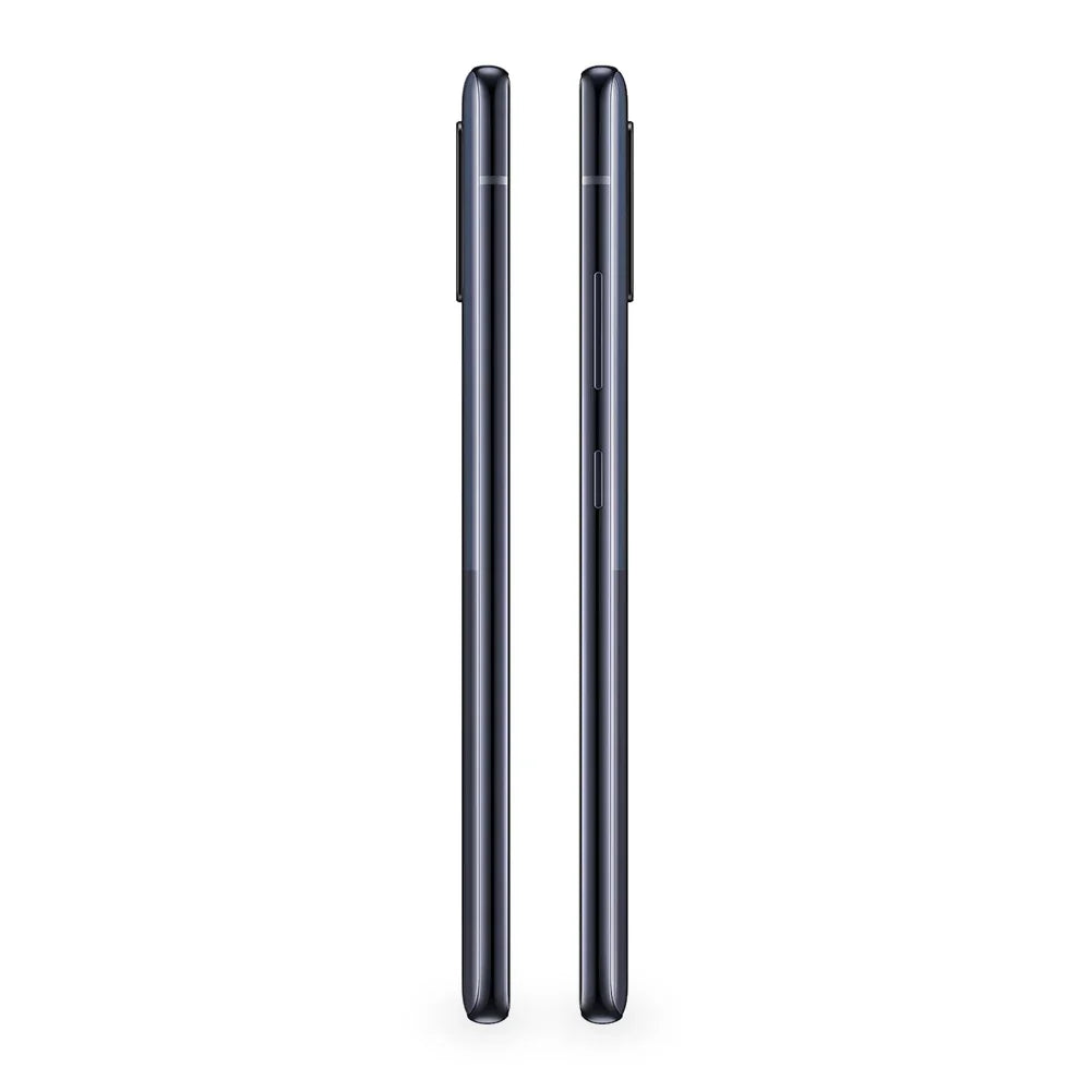 Samsung Galaxy A71 5G Prism Cube Black Version Acabada Lateral