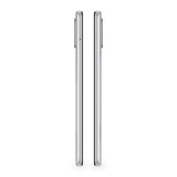 Samsung Galaxy A71 Haze Crush Silver Version Acabada Lateral