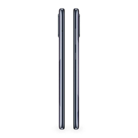 Samsung Galaxy A71 Prism Crush Black Version Acabada Lateral