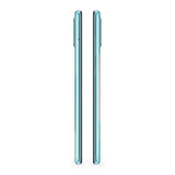 Samsung Galaxy A71 Prism Crush Blue Version Acabada Lateral