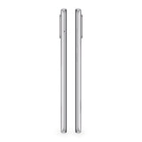 Samsung Galaxy A71 Prism Crush Silver Version Acabada Lateral