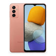 Samsung Galaxy M23 5G Orange Copper Version Acabada Portada
