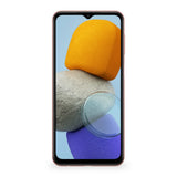 Samsung Galaxy M23 5G Pink Gold Version Acabada Frontal