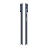 Samsung Galaxy M53 5G Blue Version Acabada Lateral