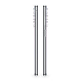 Samsung Galaxy M54 5G Silver Version Acabada Lateral