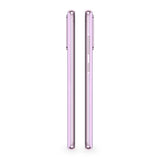 Samsung Galaxy S20 FE Cloud Lavender Version Acabada Lateral