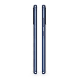 Samsung Galaxy S20 FE Cloud Navy Version Acabada Lateral