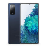 Samsung Galaxy S20 FE Cloud Navy Version Acabada Portada