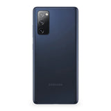 Samsung Galaxy S20 FE Cloud Navy Version Acabada Trasera