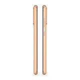 Samsung Galaxy S20 FE Cloud Orange Version Acabada Lateral