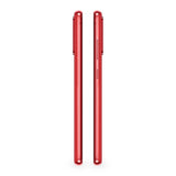 Samsung Galaxy S20 FE Cloud Red Version Acabada Lateral