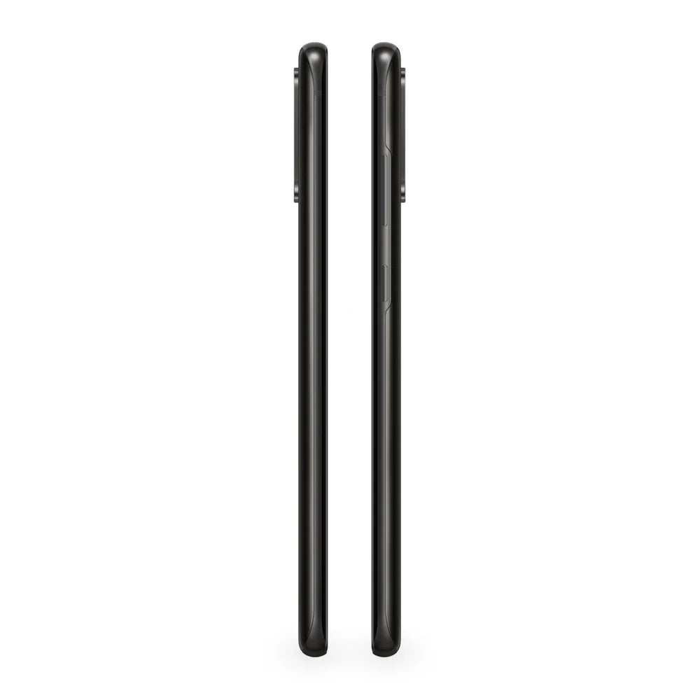 Samsung Galaxy S20_ Cosmic Black Version Acabada Lateral