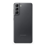 Samsung Galaxy S21 5G Phantom Gray Version Acabada Trasera