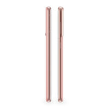 Samsung Galaxy S21 5G Phantom Pink Version Acabada Lateral