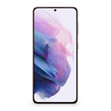 Samsung Galaxy S21 5G Phantom Violet Version Acabada Frontal