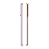 Samsung Galaxy S21 5G Phantom Violet Version Acabada Lateral